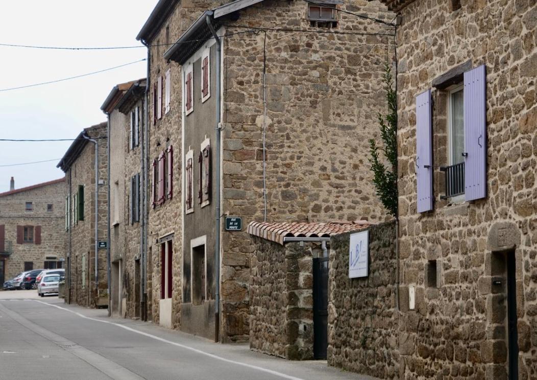 Apartment Des Ecoles Quintenas