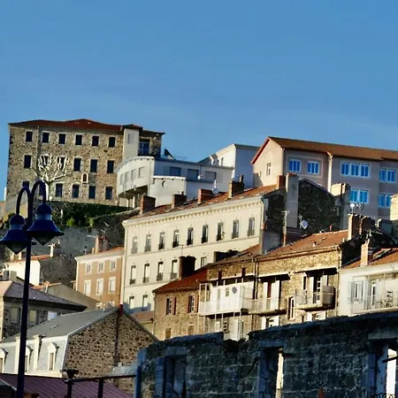 Gites Des Ecoles Quintenas Exterior photo