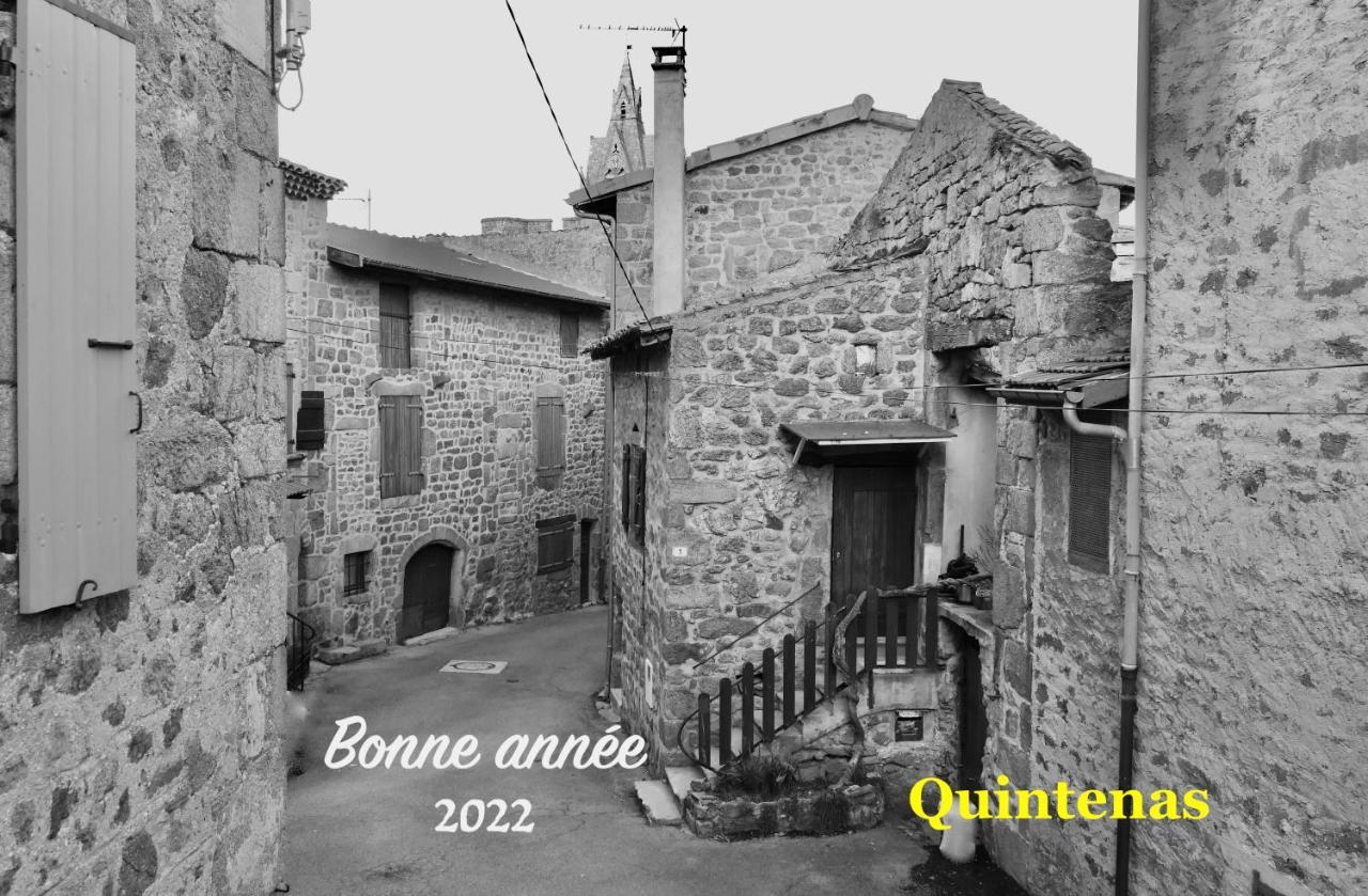 Des Ecoles Quintenas