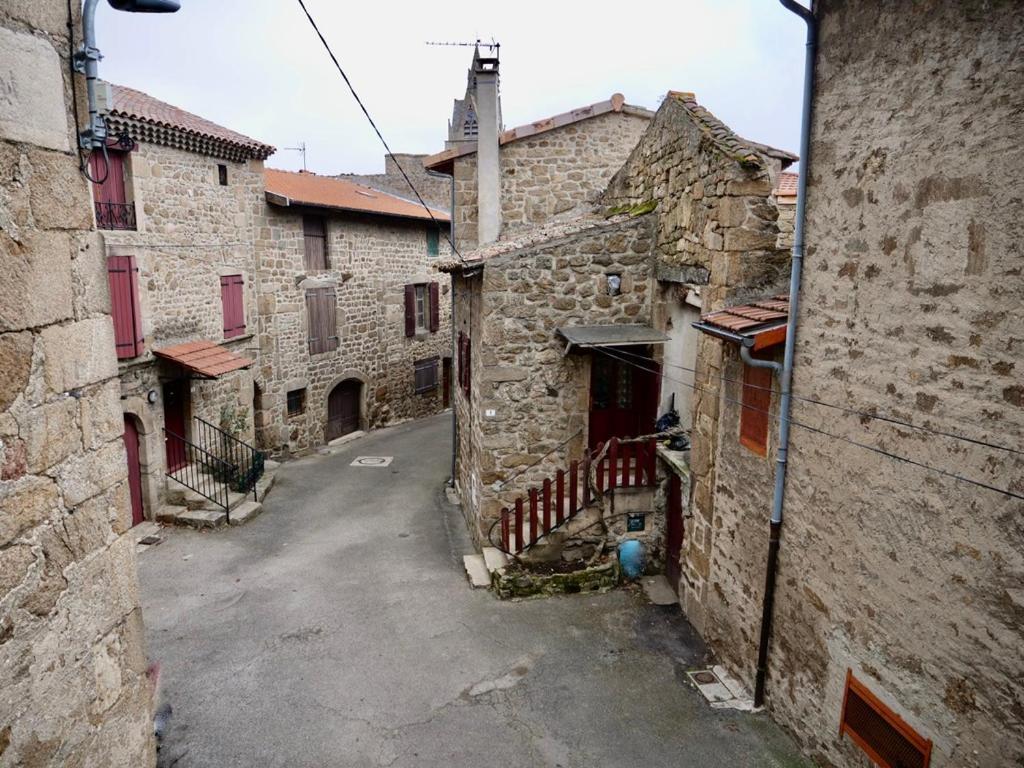 Des Ecoles Quintenas