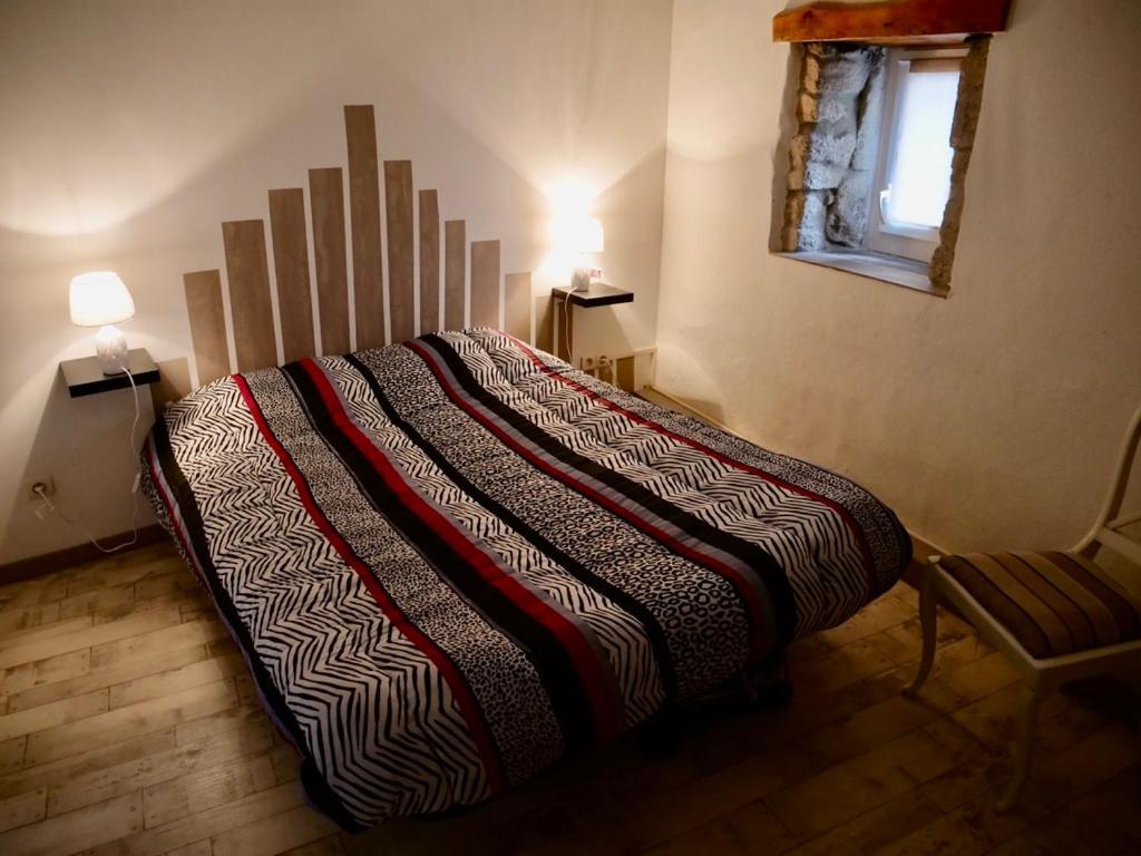 Apartment Des Ecoles *