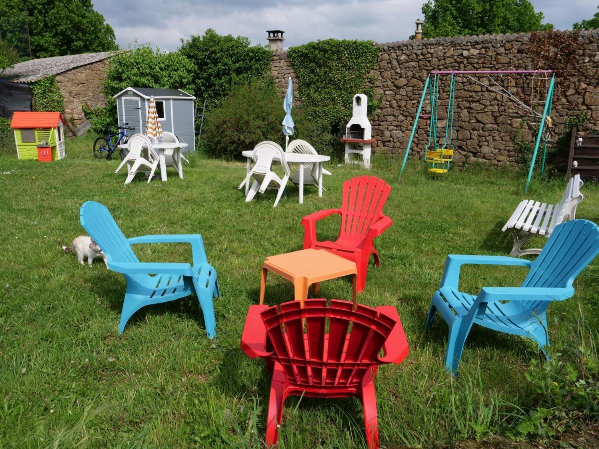 Apartment Des Ecoles