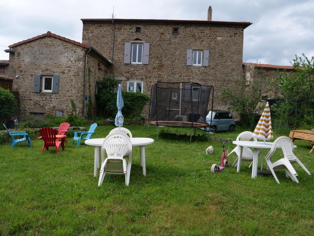 Des Ecoles *
