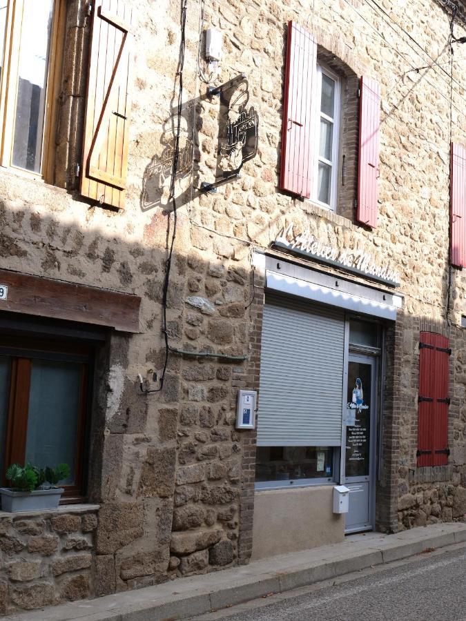 Des Ecoles Quintenas